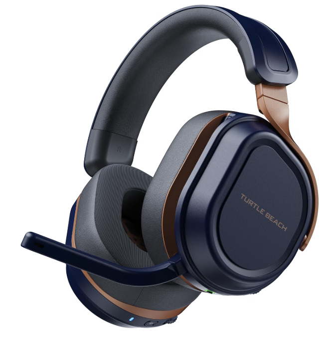 Turtle Beach Stealth 700 Wireless Gaming Headset for Xbox, PS5, PC, Mobile